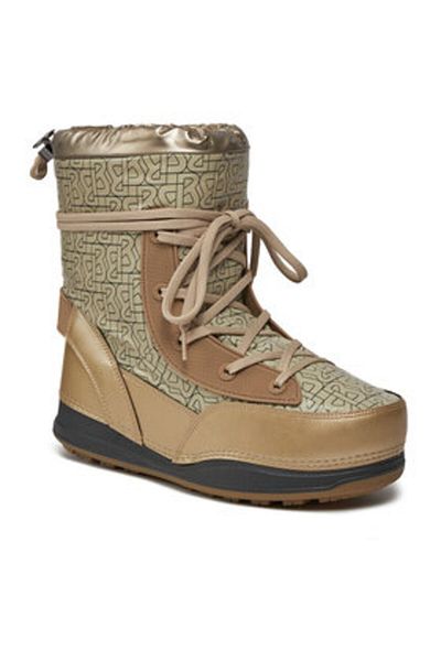 BOGNER cizme de zapada dama 32347064 aurii