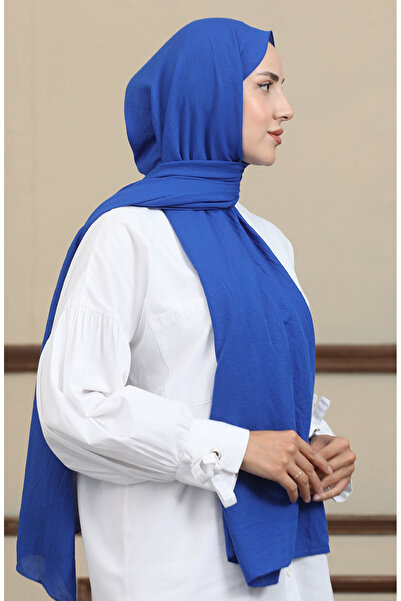 sefamerve 2000-54 modell puha pamut kendő - Saks