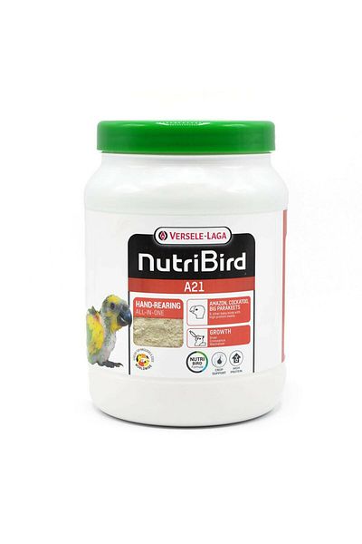 Versele Laga Cerelac Nutritional Feed for Small Birds - 800g
