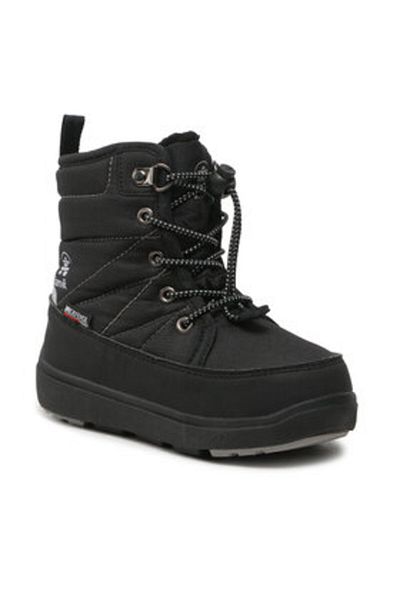 Kamik cizme de zapada baieti NF8401 negre