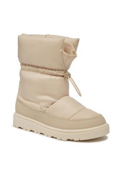 Gant cizme de zapada dama 27548367 naturala