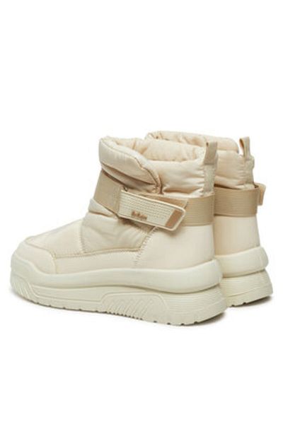 Lee Cooper cizme de zapada dama LCJ-24-47-3140LA naturala