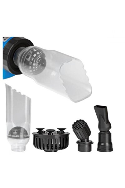 Sobo BO-058 Adaptörlü Dip Sifonu 2000 Lt/h 32 W