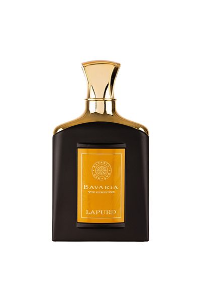 Fragrance World Bavaria The Gemstone Lapurd Perfume, Fragrance World, 80 ml Eau de Parfum, Ανδρικό