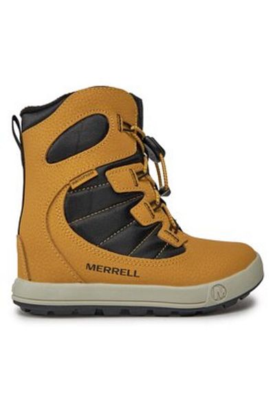 Merrell Cizme de zăpadă pentru băieți Merrell MK267146 maro