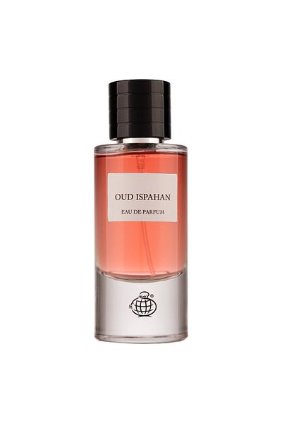Fragrance World Parfum Oud Ispahan, EDP 80 ml, femei - inspirat din Oud Ispahan by Christian Dior