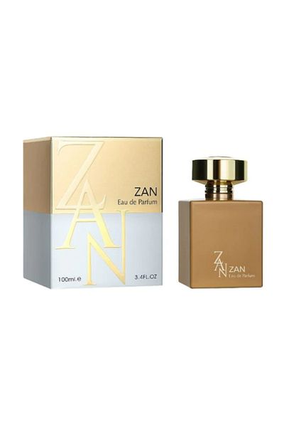 Fragrance World Zan Perfume, Fragrance World, eau de parfum 100 ml, ανδρικό - εμπνευσμένο από το Zen της Shiseido
