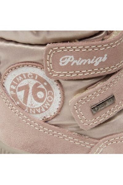 Primigi girls' snow boots 4858122 pink