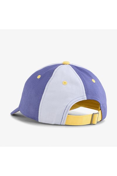Puma Essentials Dad Kids Blue Hat
