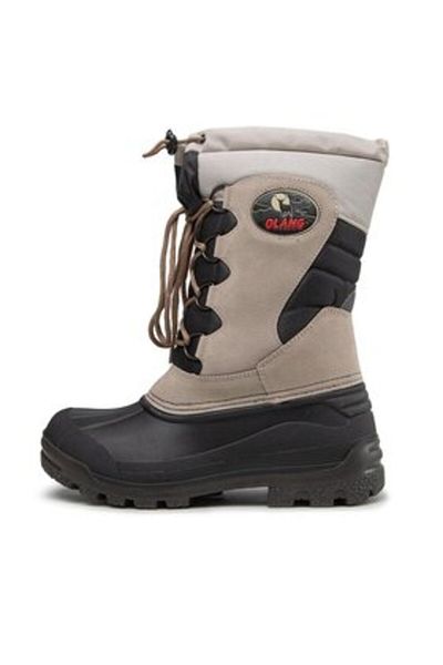 Olang cizme de zapada baieti CANADIAN natural