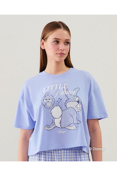 Undiz Thumper jersey top