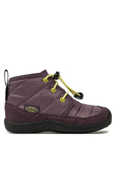Keen boys' snow boots 1029432 pink
