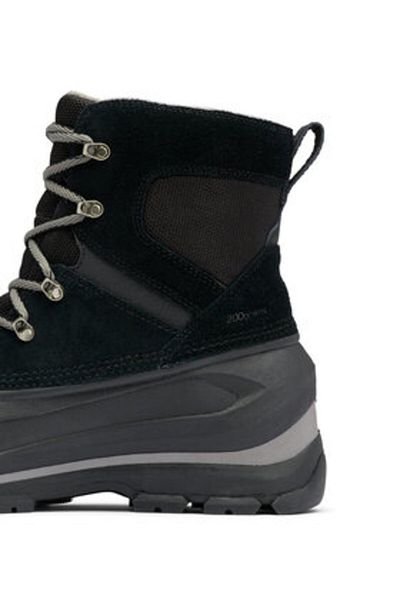 Sorel Men's Snow Boots 2084901010 Black