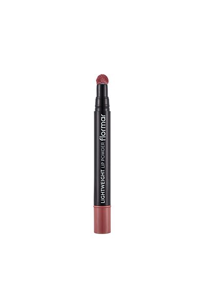 Flormar Ruj Pudră Lightweight Flormar 02 Whimsical, 2,7 ml