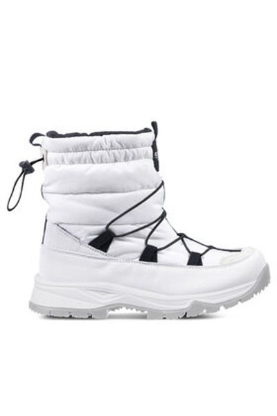 Icepeak cizme de zapada dama 75291 alb