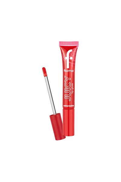 Flormar Luciu Buze Juicy Flormar 05 Pepene verde, 10 ml