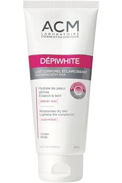 ACM Depiwhite Body Milk 200ml