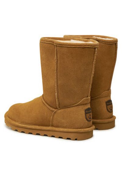 Bearpaw cizme de zapada dama 1962W natural