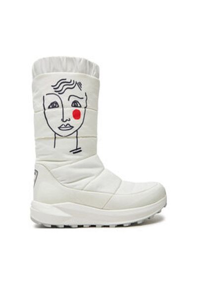 Rossignol women's snow boots RNNW170 white