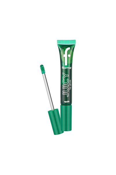 Flormar Luciu Buze Juicy Flormar 03 Apple, 10 ml