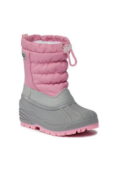 CMP girls' snow boots 3Q75674 pink