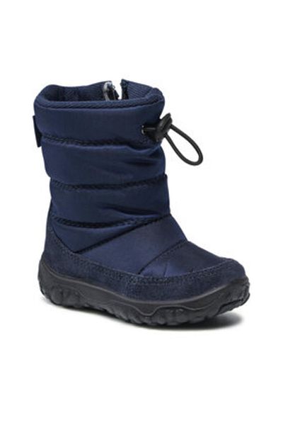 Naturino cizme de zapada baieti 3001422 albastru
