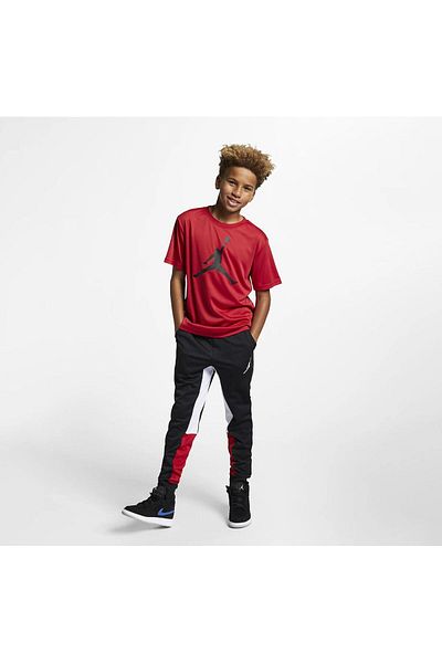 Nike Jordan Dri̇ Fit Children's Tee