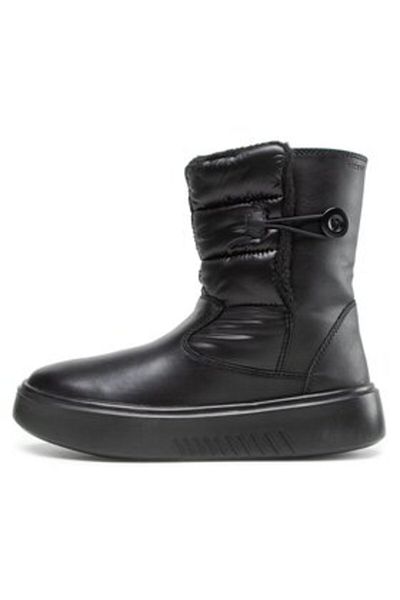 Geox cizme de zapada dama D168DB-085FU negre