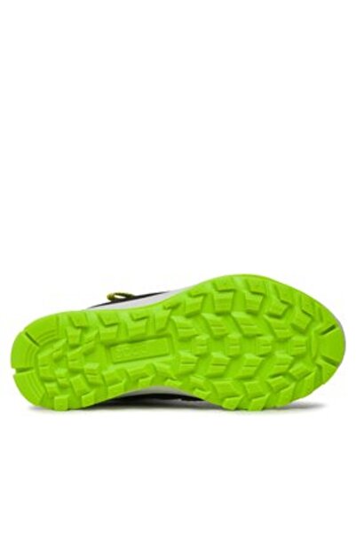 Ecco ecco boys' snow boots 76195256780 black