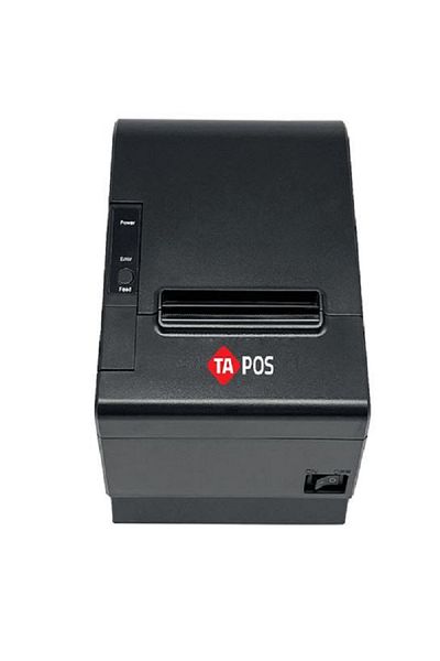 TA POS TA POS TA-900UWB Wi-Fi, Bluetooth, and USB Thermal Receipt Printer