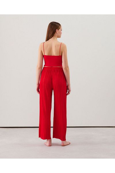 Undiz Microfibre top