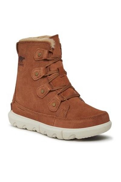 Sorel women's snow boots 2058871 brown