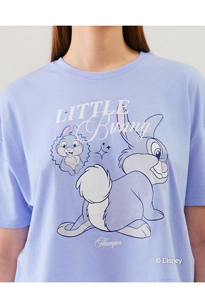 Undiz Thumper jersey top