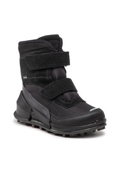 Ecco cizme de zapada ecco baieti 71120260518 negre