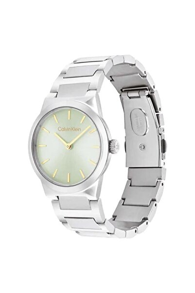 Calvin Klein Ck25100080 Kadın Kol Saati