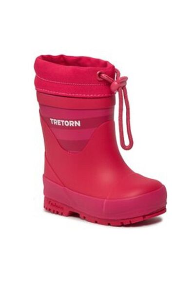 Tretorn cizme de zapada copii unisex 472655 roz