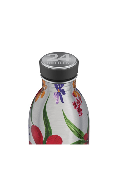 24Bottles Urban Bottle Amnesia Stainless Steel Water Bottle 500 ml