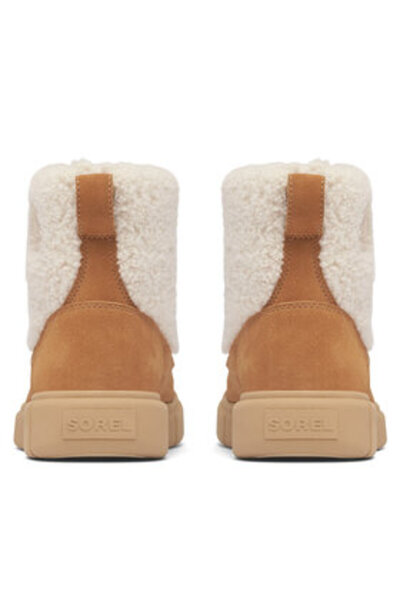 Sorel Sorel women's snow boots 2079341252 brown