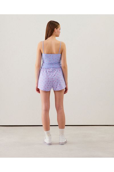 Undiz Jersey top