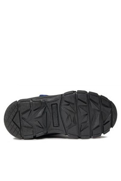 Kangaroos cizme de zapada baiat 18954 albastru