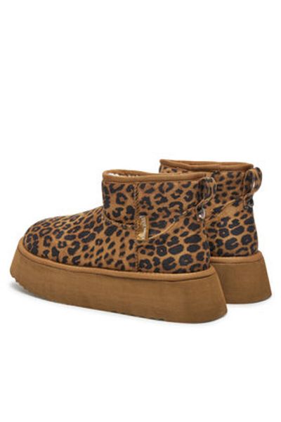 Steve Madden steve madden women's snow boots SM11002737 brown