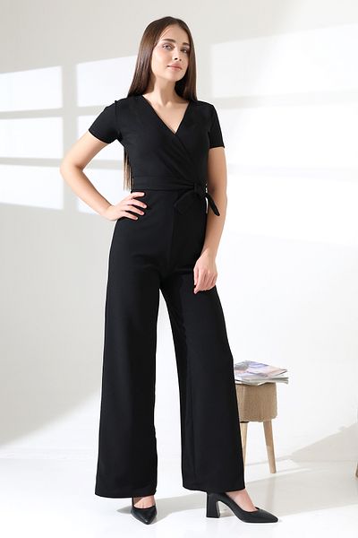 Planet Prestige Salopetă elegantă cu centură de seră