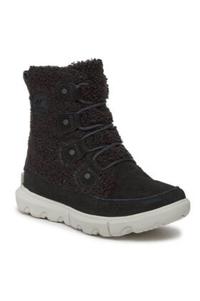 Sorel Sorel women's snow boots 2058881 black