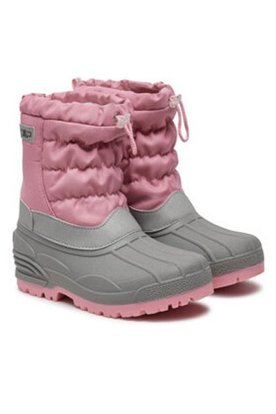 CMP girls' snow boots 3Q75674J pink