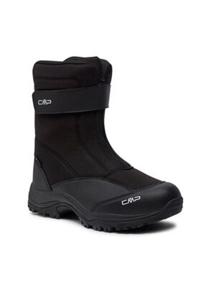 CMP cizme de zapada barbati cmp 39Q4917 negre