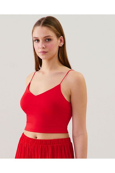 Undiz Microfibre top