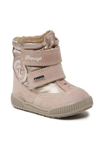 Primigi girls' snow boots 4858122 pink