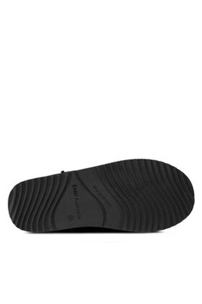 EMU Australia unisex children's snow boots T10773 black