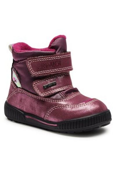 Primigi girls' snow boots 4858433 pink