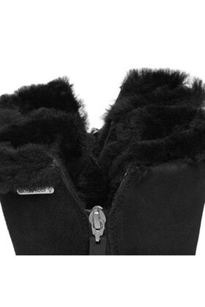EMU Australia emu australia women's snow boots W12985 black